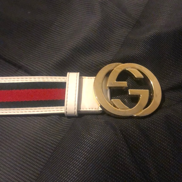 Gucci belt - Picture 2 of 3